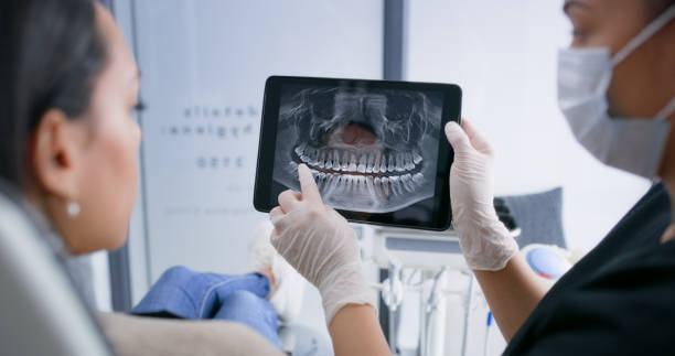 Licensed Tooth Extraction service in Severna Park, MD - Smile Center Dentistry